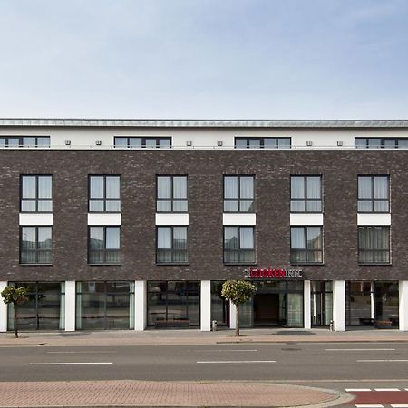 Looken Inn Lingen By Hackmann 외부 사진
