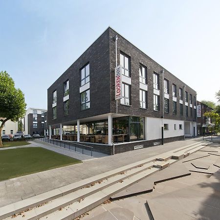 Looken Inn Lingen By Hackmann 외부 사진