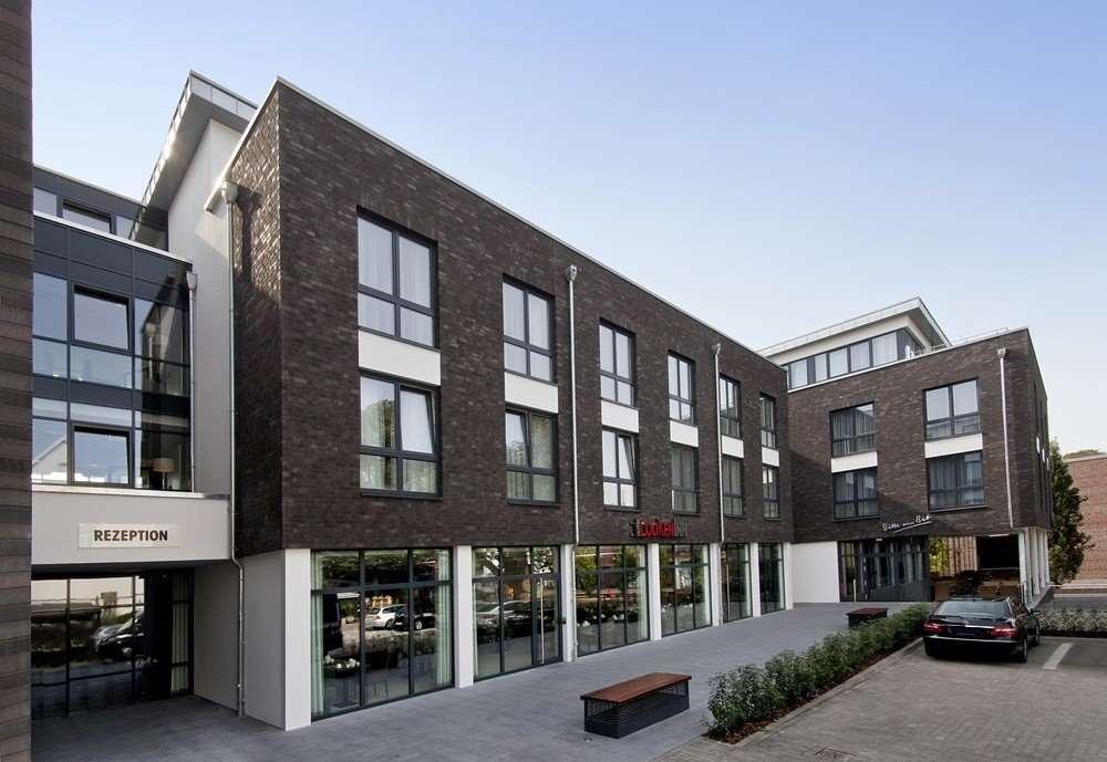 Looken Inn Lingen By Hackmann 외부 사진