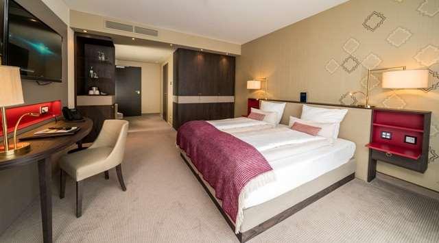 Looken Inn Lingen By Hackmann 객실 사진