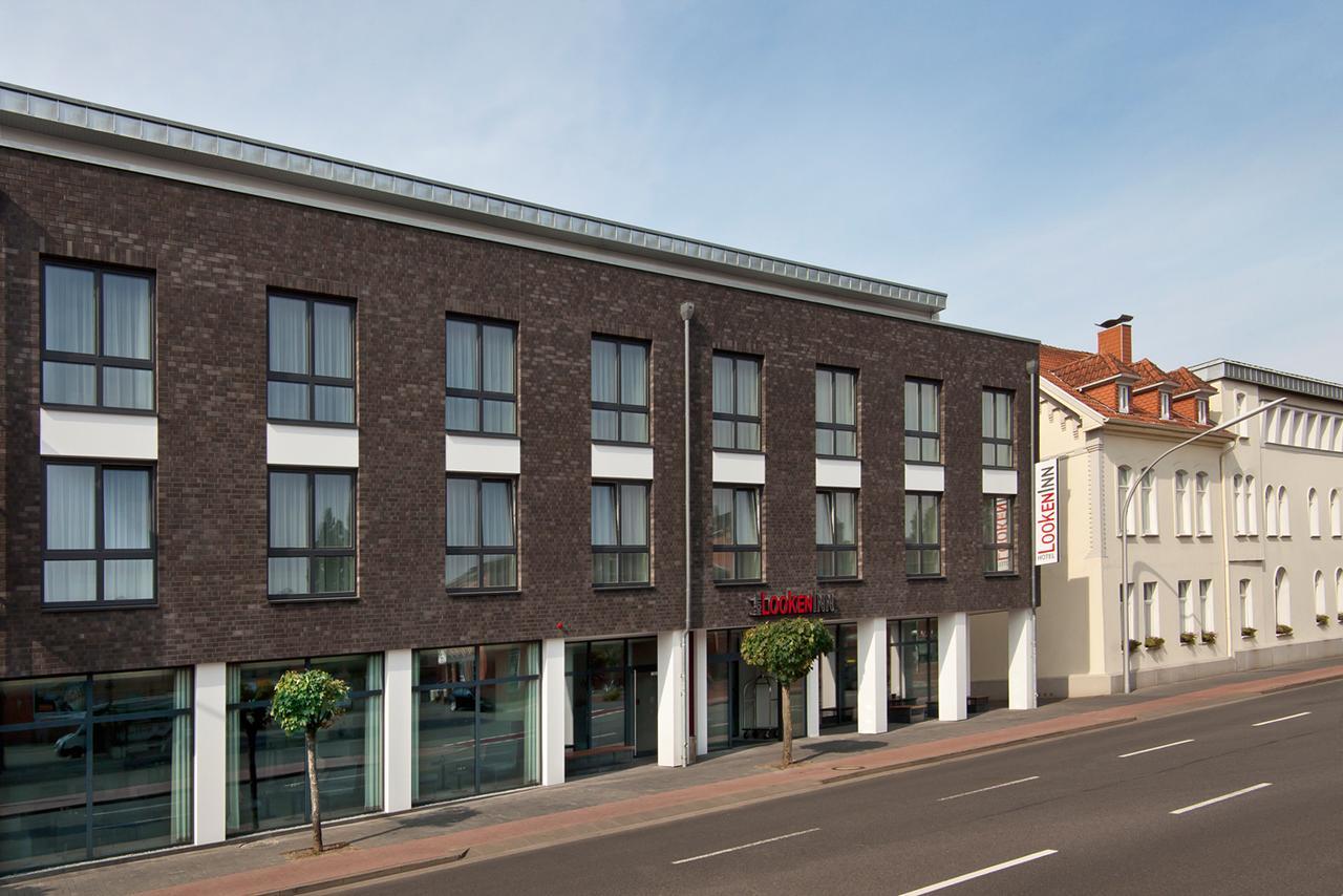 Looken Inn Lingen By Hackmann 외부 사진